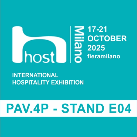 hostMilano 10/25