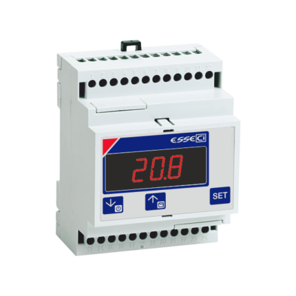 SCLE00L-EA000 Basic Line General Purpose Controller